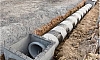 Nhận đào lắp đặt đường ống cống bê tông tại thanh xuân, đào lắp đặt ống nhựa thoát sàn bể phốt nhà vệ sinh tại Thanh Xuân|